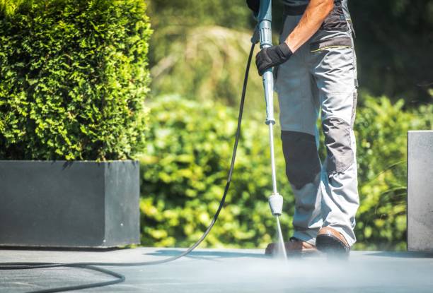 Best Playground Equipment Cleaning  in Menlo Park, CA