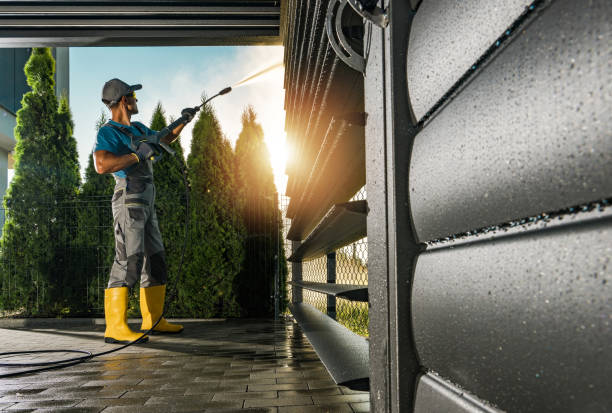 Best Concrete Sealing  in Menlo Park, CA