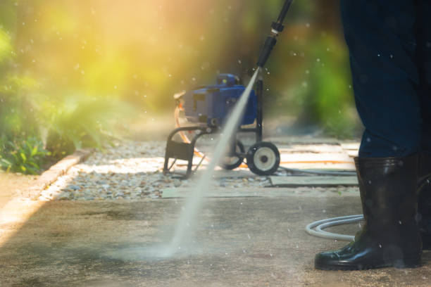 Best Fence Cleaning  in Menlo Park, CA
